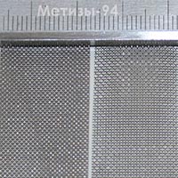 Сетка металлическая мелкая — виды, применение, покупка