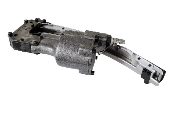 Зв&rsquo;язувальний пневмоінструмент кліпсатор (кліпер) CLP-20L CLIPPER TOOL