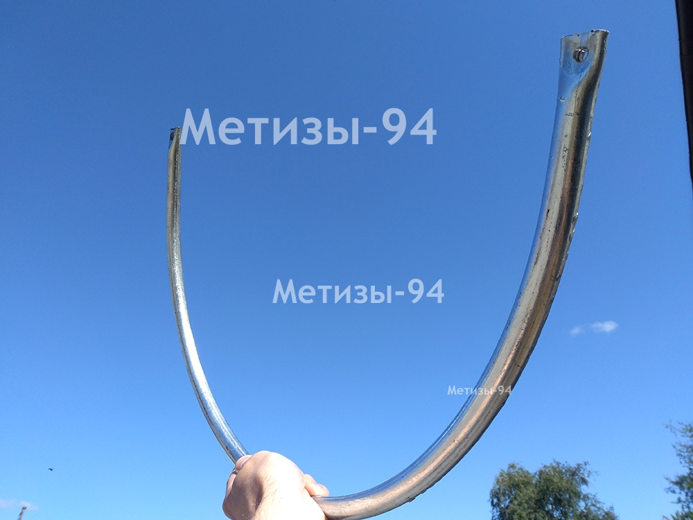 Оцинкованный кронштейн для АКЛ егозы 600
