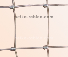 Сітка Казачка® полегшена 160/15/15, 1,6//2,0 мм 50 м Зображення 3