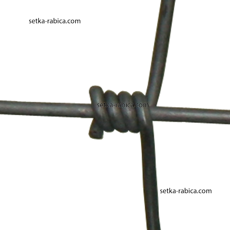 Сетка Казачка® облегченная 150/15/15 2,0//2,5 50 м Зображення 6