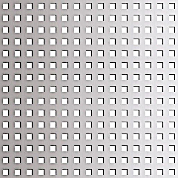 Перфорированный лист Qge 5–7,5 (1000x2000)–1 х/к 08кп