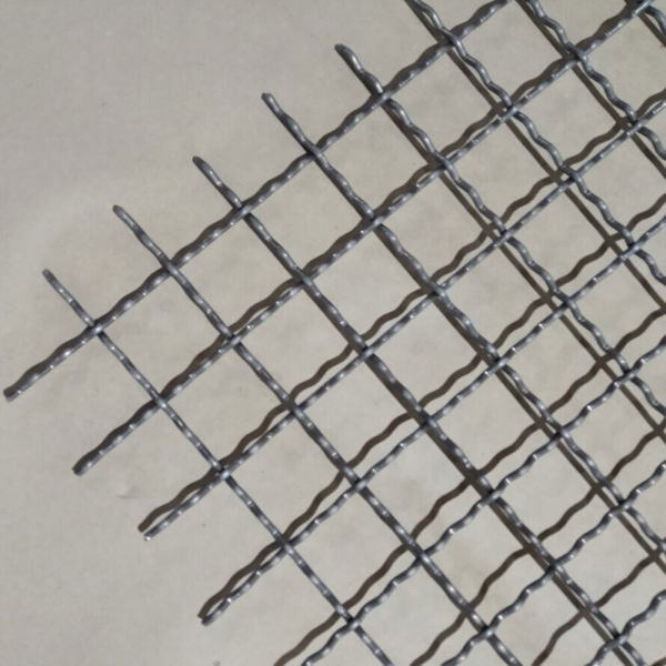 Сетка канилированная 25х25х4
