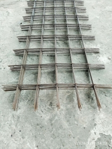 Сетка кладочная 100х100х3 (2,5) карта 2х0,5 Зображення 2