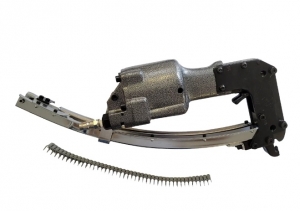 Связывающий пневмоинструмент клипсатор (клипер) CLP-20L CLIPPER TOOL