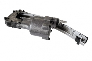 Зв’язувальний пневмоінструмент кліпсатор (кліпер) CLP-20L CLIPPER TOOL Зображення 2
