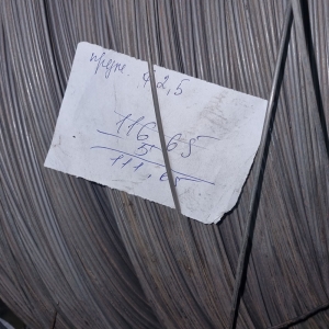 Проволока пружинная 2,5 мм ГОСТ 9389-75 Зображення 3