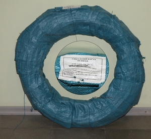 Егоза Казачка® 600/5, 86 витков Зображення 2