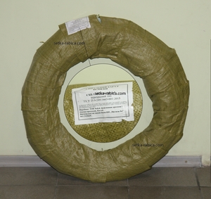 Егоза Казачка® 600/3, 86 витков Зображення 3