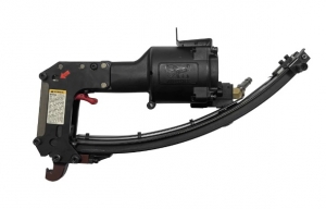 Связывающий пневмоинструмент клипсатор (клипер) Woodpecker SM87T Зображення 3