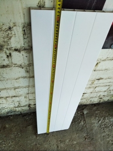 Панель из ПВХ 1х0,3 м (TJ-13) Зображення 3