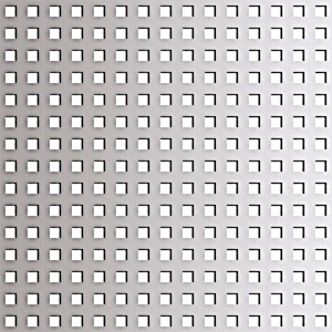 Перфорированный лист Qge 15–20 (1000x2000)–1 х/к 08кп