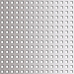 Перфорированный лист Qge 10–28 (1000x2000)–1 х/к 08кп