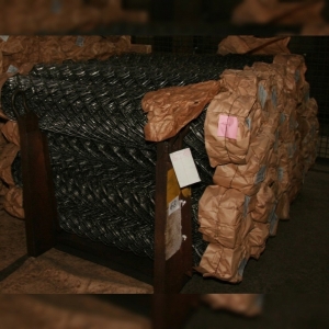 Сетка Рабица 35х35х2