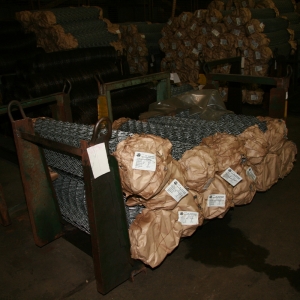 Сітка Рабиця 50х50х1.6 оцинкована
