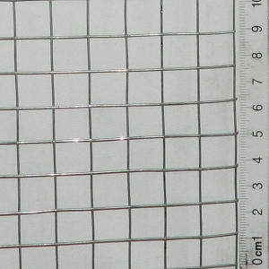 Сітка зварна 12х12х1,2 мм оцинкована, рулон 1х15 м