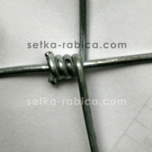 Сетка Казачка® облегченная 100/8/15 2,0//2,5 50 м Зображення 3